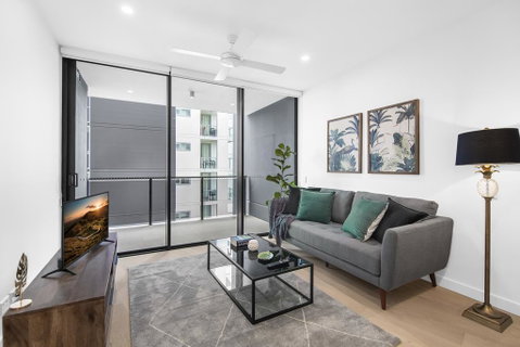 Luxury Apartment - Superb Space And Location! - Tweed Heads Accommodation 2