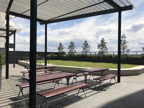 Luxury Apt With 2BR Plus 2Bath - Tweed Heads Accommodation 1
