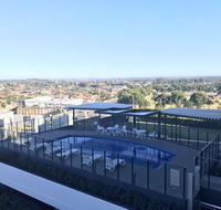 Luxury Apt with 2BR plus 2Bath - Tweed Heads Accommodation