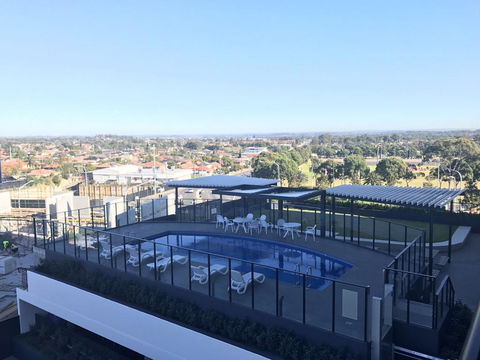 Luxury Apt With 2BR Plus 2Bath - Tweed Heads Accommodation 0