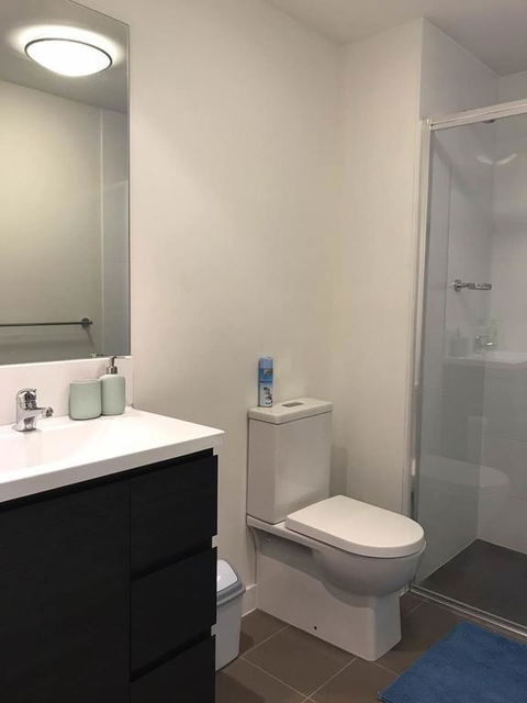 Luxury Apt With 2BR Plus 2Bath - Tweed Heads Accommodation 3