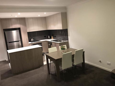 Luxury Apt With 2BR Plus 2Bath - Tweed Heads Accommodation 2