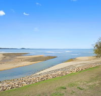 Luxury Beach Unit - Tweed Heads Accommodation