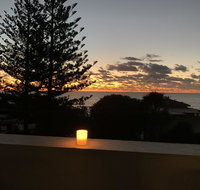 Luxury Beachside Apartment - Tweed Heads Accommodation