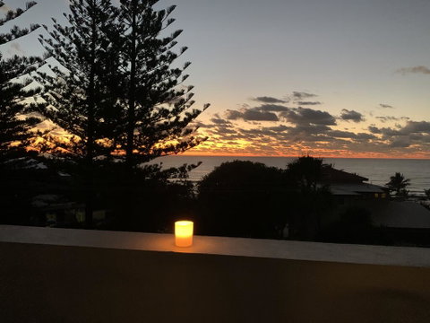 Luxury Beachside Apartment - Tweed Heads Accommodation 0