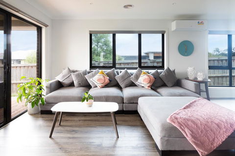 Luxury Escape In Ocean Grove - Tweed Heads Accommodation 3