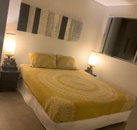Luxury Executive Apartment - Tweed Heads Accommodation