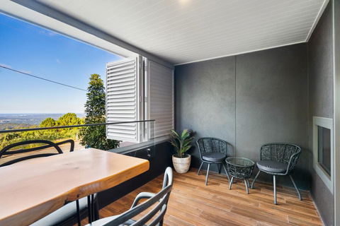 Luxury Hinterland Retreat - Family Suite With Hinterland And Ocean Views - Tweed Heads Accommodation 1
