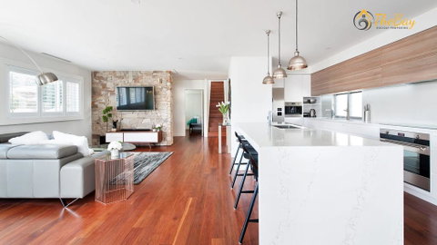 Luxury In Corlette - 4 Drungall Ave - Tweed Heads Accommodation 0