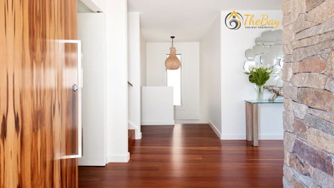Luxury In Corlette - 4 Drungall Ave - Tweed Heads Accommodation 1