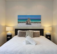 Luxury Modern Escapia - Tweed Heads Accommodation