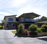 Luxury Near Old Pier Beach - Tweed Heads Accommodation
