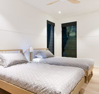 Luxury rainforest retreat Little Cove - Tweed Heads Accommodation