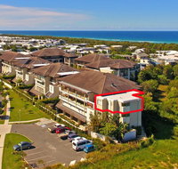 Luxury Retreat 2 Bedroom Spa Suite - Tweed Heads Accommodation