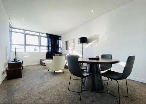 Luxury S1 Apartments Chatswood - Tweed Heads Accommodation 1