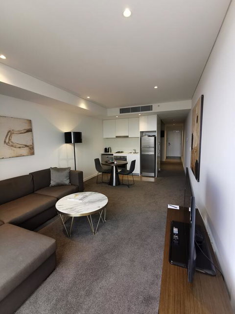 Luxury S1 Apartments Chatswood - Tweed Heads Accommodation 3
