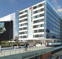 Luxury S1 Apartments Chatswood - Tweed Heads Accommodation