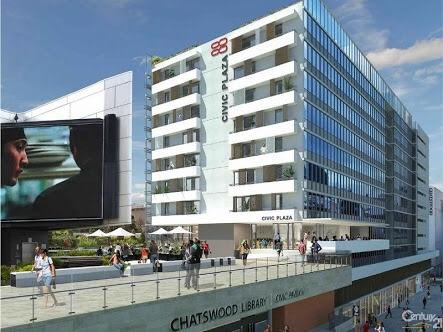 Luxury S1 Apartments Chatswood - Tweed Heads Accommodation 0