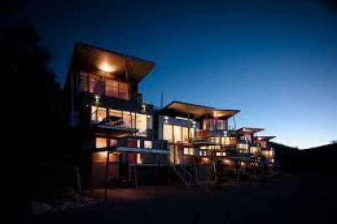 Luxury Scandinavian Townhouse - Tweed Heads Accommodation 0