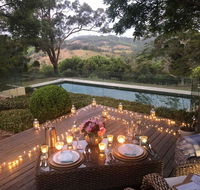 Luxury Tee Pee Byron Bay - Tweed Heads Accommodation