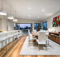 Luxury Tropical Haven - Pacific Avenue Sunshine Beach - Tweed Heads Accommodation