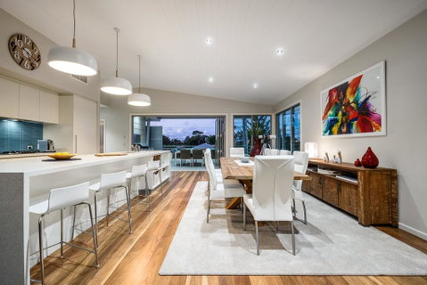 Luxury Tropical Haven - Pacific Avenue, Sunshine Beach - Tweed Heads Accommodation 0