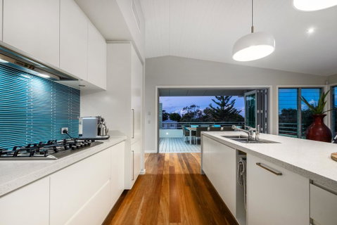 Luxury Tropical Haven - Pacific Avenue, Sunshine Beach - Tweed Heads Accommodation 2
