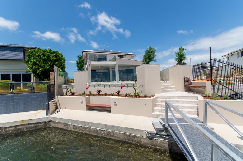 Bribie Island QLD Tweed Heads Accommodation