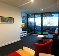 LuxuryBrand New Design InteriorResin-Art. WI-FI - Tweed Heads Accommodation