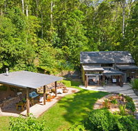 Lyra - Kangaroo Valley - Tweed Heads Accommodation