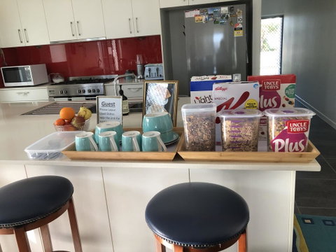 M & T's Waterfront Bed & Breakfast - Tweed Heads Accommodation 3