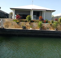 M  T's Waterfront Bed  Breakfast - Tweed Heads Accommodation