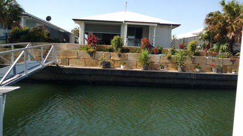 M & T's Waterfront Bed & Breakfast - Tweed Heads Accommodation 0