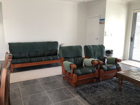 M & T's Waterfront Bed & Breakfast - Tweed Heads Accommodation 2