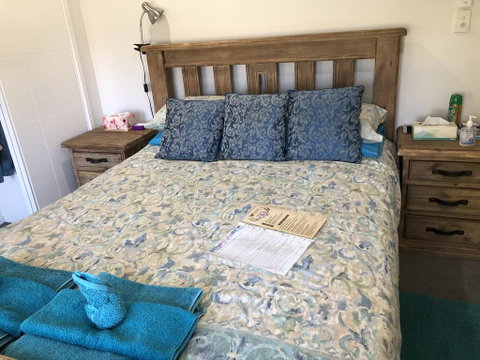 M & T's Waterfront Bed & Breakfast - Tweed Heads Accommodation 1