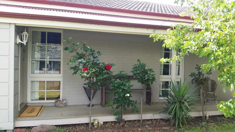 Macedon Ranges Homestay - Tweed Heads Accommodation 0