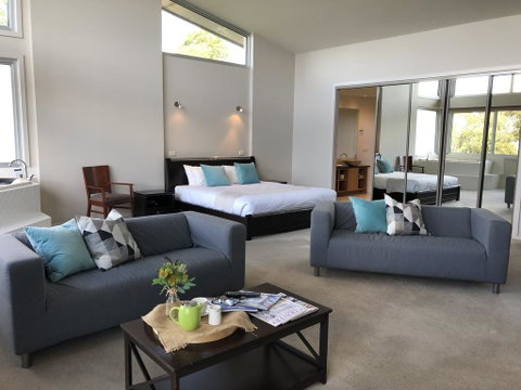 Macedon Ranges Hotel & Spa - Tweed Heads Accommodation 2