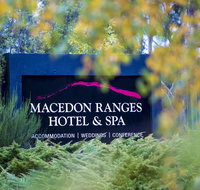 Macedon Ranges Hotel  Spa - Tweed Heads Accommodation