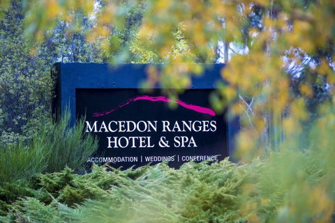 Macedon Ranges Hotel & Spa - Tweed Heads Accommodation 0