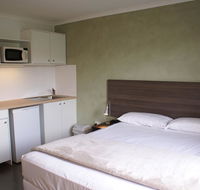 Mackay Motor Inn - Tweed Heads Accommodation