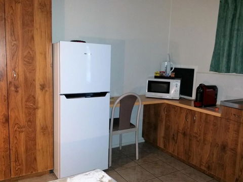 Mackay Motor Inn - Tweed Heads Accommodation 1