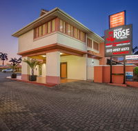 Mackay Rose Motel - Tweed Heads Accommodation