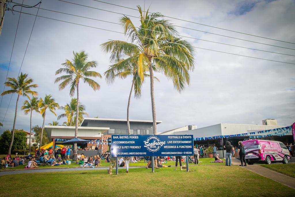 Septimus QLD Tweed Heads Accommodation