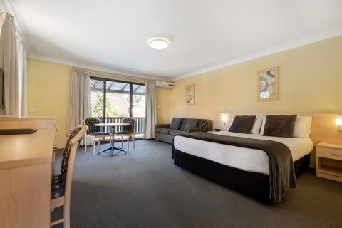 Maclin Lodge Motel - Tweed Heads Accommodation 2