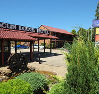 Maclin Lodge Motel - Tweed Heads Accommodation