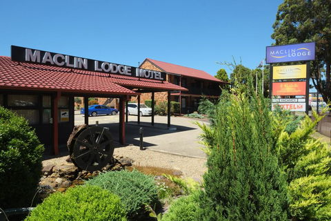 Maclin Lodge Motel - Tweed Heads Accommodation 0