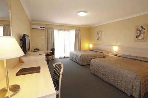 Maclin Lodge Motel - Tweed Heads Accommodation 3