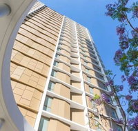 Macquarie Park 2beds 2 bath 400m to station Free WIFI Parking Netflix - Tweed Heads Accommodation