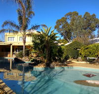 Madison Spa Motel - Adults Only - Tweed Heads Accommodation