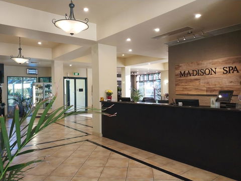 Madison Spa Motel - Adults Only - Tweed Heads Accommodation 3